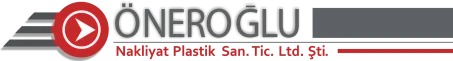 Öneroğlu Nakliyat